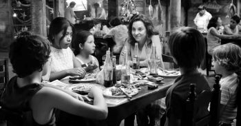 ROMA เข้าชิง 3 รางวัลลูกโลกทองคำ