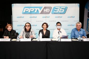‘พีพีทีวี’ ดัน! 6 หนุ่มสาว PP Boys & Girls