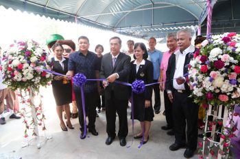 พก.จัดงาน 5 ทศวรรษ ‘บ้านกึ่งวิถีชาย’  วอนสังคมเปิดรับและเข้าใจคนไข้จิตทุเลา