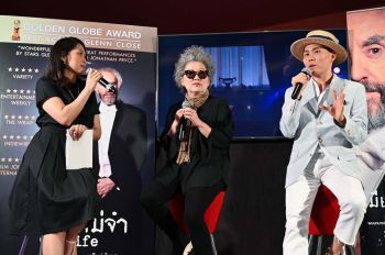 The Wife เมียโลกไม่จำ เสียงตอบรับกระหึ่ม
