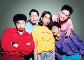SOMKIAT กับ MV สุดแฟนซี