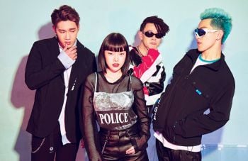 ‘แกงส้ม+ซีดี’ ร่วมแก๊งคนใจบาง