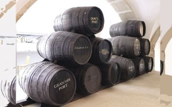 แหวกฟ้าหาฝัน : กิน ดื่ม เที่ยว และ Wine Museum เมือง Porto