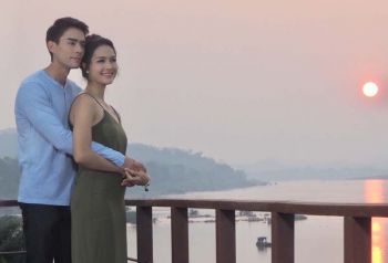 ‘หลุยส์-เซฟ’ ชวนเที่ยวตามรอยละคร