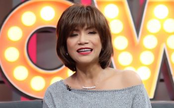 \'แอน อังคณา\'อัพเดทชีวิตหลังป่วยหนัก หวิดสิ้นชื่อ-เหตุขาดสารอาหาร