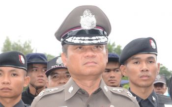 ตำรวจโคราชแนะ 4 เส้นทางจราจรเลี่ยงรถติดบนถนนมิตรภาพช่วงปีใหม่