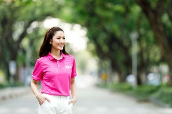 เสื้อเชียร์จุฬาฯ งานฟุตบอลประเพณี