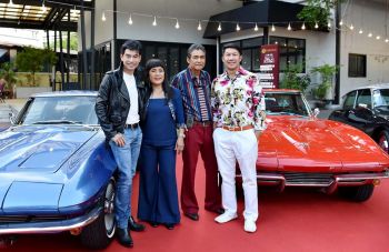 ‘มิวเซียมสยาม’ พาท่องราตรีชมพิพิธภัณฑ์ยามค่ำคืน
