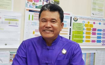 สั่ง‘อปท.’ทั่วไทยเข้มลดอุบัติเหตุปีใหม่ กางแพ็คเกจอุ้มช่วยเหลือเจ็บฉุกเฉินฟรี 72 ชม.แรก