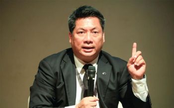 เมืองนวัตกรรมอาหารสำเร็จเกินเป้า! \'ซีอีโอ\'มุ่งพัฒนาความแกร่งพร้อมงัดกลยุทธ์สู้มาตรการกีดกันทางการค้า