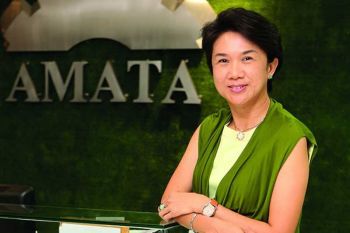 AMATAVทุ่มงบกว่า5พันล้าน  พัฒนา‘อมตะซิตี้ ฮาลอง’เฟสแรก