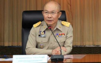 ‘อธิบดีปภ.’แจ้งอพยพปชช.‘เมืองคอน-สุราษฯ’เข้าโซนปลอดภัยหนี‘ปาบึก’