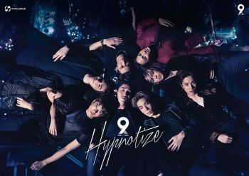 ‘9x9’ ปล่อยเพลงสะกดจิตแฟนๆ ‘Hypnotize’