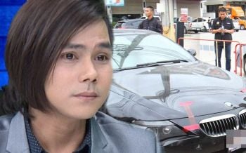 ล็อกตัว\'บอล บางแก้ว\'เจ้าตัวปฏิเสธทุกข้อกล่าวหา