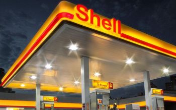 ‘เชลล์’มั่นใจสำรองน้ำมันเพียงพอ พร้อมรับมือพายุ‘ปาบึก’