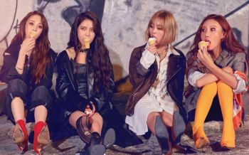 MAMAMOO มอบของขวัญปีใหม่ เฟิร์มมาไทยแน่นอน ม.ค.นี้!