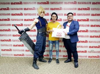 มหกรรมญี่ปุ่นที่ยิ่งใหญ่ที่สุดในเอเชีย!!!  JAPAN EXPO THAILAND 2019