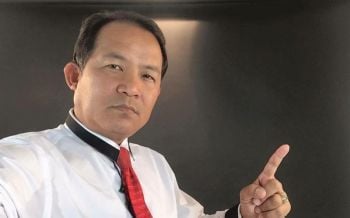 ศรีสุวรรณจ่อร้อง ป.ป.ช.สอบ‘เตาเผาขยะ’กทม. 1.3 หมื่นล้านมีพิรุธ