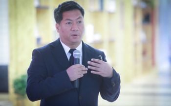 ฟู้ดอินโนโพลิสจับมือบริติชคอนซิล ปั้นนักพยากรณ์อนาคตอุตฯอาหาร