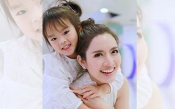 \'คิง เพาเวอร์ แอนด์ ดีสนีย์ เอนด์เลส เซเลเบรชั่นส์\' ร่วมส่งมอบความสุข-ของขวัญแก่เด็กๆ