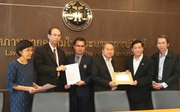 4เอ็นจีโอร้องสภาทนาย! ช่วยทางกม.หลังสนช.ตีตกไม่ให้เป็น\'กสม.\'
