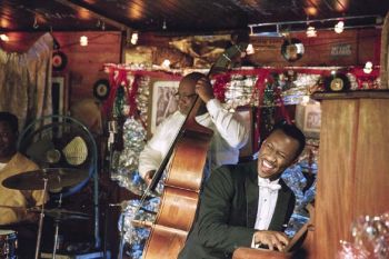 Green Book หนังตัวเต็งออสการ์