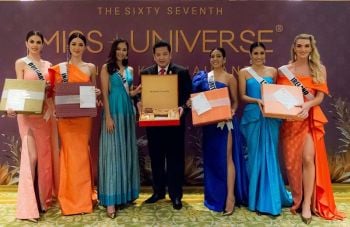 เผยเบื้องหลังความสวยระดับจักรวาล  กับเคล็ดลับของพลังเมือกหอยทากไทย