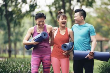 New Year Resolution ปรับเปลี่ยนพฤติกรรมเพื่อสุขภาพ