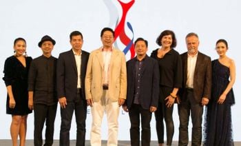 นิทรรศการศิลปะจากการเป่าแก้วครั้งแรกของไทย ตระการตา 40 ผลงานมาสเตอร์พีซ ศิลปินระดับโลก