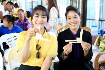 เทเวศประกันภัยเปิดห้องเรียนใบใหญ่เพื่อ‘เด็กพิเศษ’