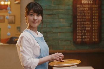 Café Funiculi Funicula  เพียงชั่วเวลากาแฟยังอุ่น  พบปาฏิหาริย์ร้านกาแฟเรียกน้ำตาผู้ชม