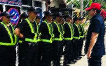 สตช.เตือนผู้ประกอบการ รปภ.ต้องขอใบอนุญาต ย้ำหากพ้นกำหนดมีความผิด