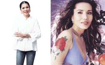 Star Retro : ตุ๊ก-ญาณี จงวิสุทธิ์  กับ ‘สุข’ ทุกวินาทีของชีวิต