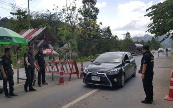 ยังลอยนวล! \'ไอ้ธน\'ผัวโหดซ้อมเมียดับคาบ้าน คาดกบดานในพื้นที่สตูล