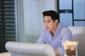 “ท็อป จรณ”  เจองานหลอน เล่น “ละครตุ๊กตาผี” สุดสยองขวัญ