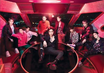 “9x9” ส่งเอ็มวี “Hypnotize” (ไม่)อ่อนโยนต่อหัวใจ