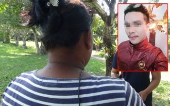 ภรรยาเก่า\'ไอ้ธน\'ซ้อมเมียดับแฉ! เคยถูกทุบตีเพียงครั้งเดียว เชื่ออดีตสามีทำไปเพราะฤทธิ์ยานรก