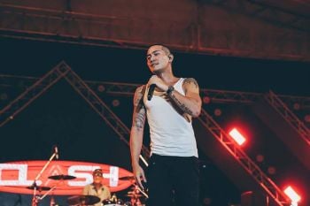 วง CLASH (แคลช) ประกาศพร้อมจัดเต็ม คอนเสิร์ตใหญ่ให้ชาวสุรินทร์