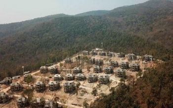 ห้ามเข้าพักเด็ดขาด! ครม.ไฟเขียว17ล้านฟื้นฟูพื้นที่‘บ้านป่าแหว่ง’