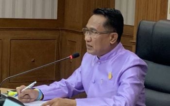 \'ปศุสัตว์\'พร้อมรับคณะผู้แทนอียู ตรวจประเมินผลิตภัณฑ์สัตว์ปีกส่งออก