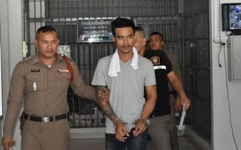 แม่ยายสาปส่ง\'ไอ้ธน\'ผัวโหดซ้อมเมียดับ สะเทือนใจ!ลูกชายวัย3ขวบร้องไห้คิดถึง\'พ่อ\'