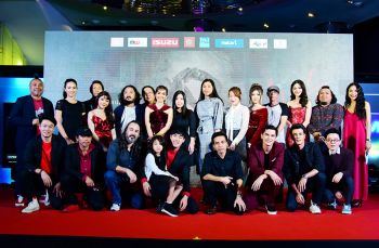 ‘แช่ง’ พิสูจน์ความหลอน  รอบปฐมทัศน์