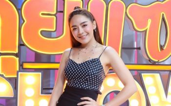 \'ปุยฝ้าย\'เปิดใจชีวิตกับโรคที่เสี่ยงเป็นอัมพาตตลอดชีวิต