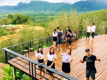 ‘บ่าววี อาร์สยาม’ ขึ้นแท่นโปรดิวเซอร์
