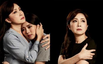 ‘กวาง-กมลชนก’ คืนจอ  รับบท...คุณแม่สายสตรอง