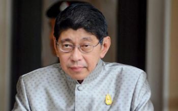 \'วิษณุ\'เผยรบ.เตรียมประชุมงานพระราชพิธีบรมราชาภิเษก26ม.ค.นี้