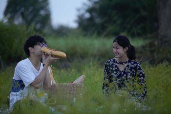 ฮาคักๆ ฮักหวานๆ  “หมอลำมาเนีย” ชวนพี่น้องม่วนกรุ๊บกับผู้บ่าว