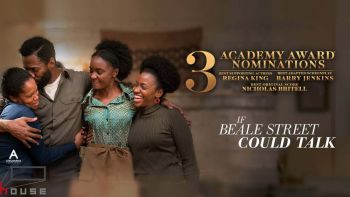 If Beale Street Could Talk ชิง3ออสการ์ ภาพยนตร์แห่งความรักต้อนรับวาเลนไทน์นี้ที่ house RCA