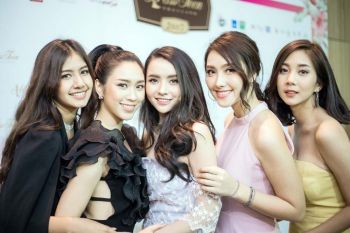 มิสทีน ไทยแลนด์ ไปต่อ...รับปี 2019