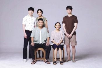 เปิดผังซีรี่ส์ลูกผู้ชาย ประเดิมด้วยเรื่อง ‘ภูผา’  ‘อิน-สาริน’ ประกบคู่ ‘พาย-รินรดา’